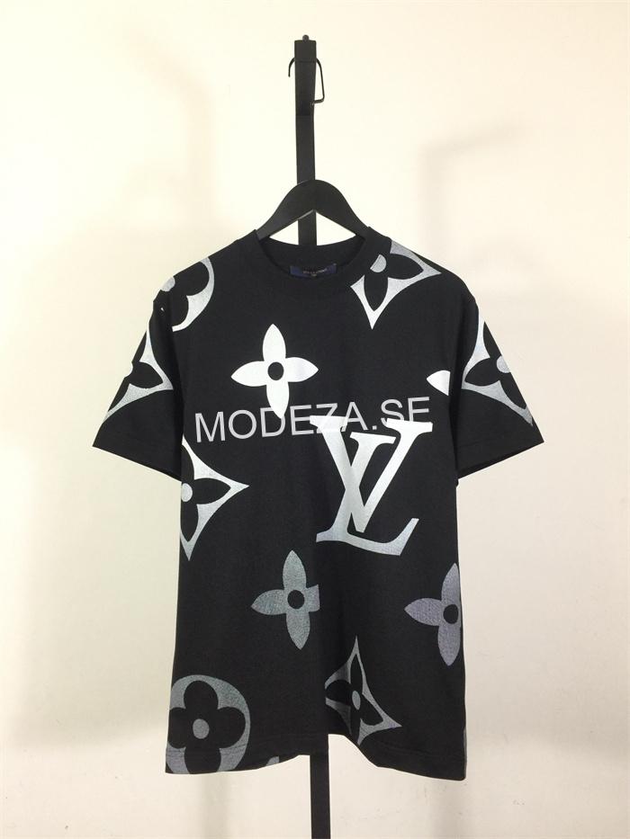 fb07ed26 Louis Vuitton Crystal Embellished Cotton - Image 1