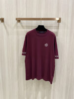 Louis Vuitton Déposée Short-Sleeve