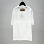 Louis Vuitton Embroidered Short-Sleeved - Image 2