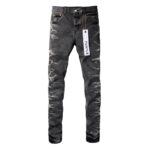 Purple Brand Jeans Black