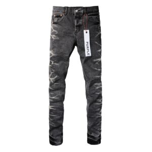 Purple Brand Jeans Black