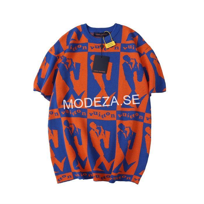 fe35dbcf Louis Vuitton Signature Icon T-Shirt - Image 1