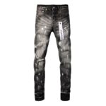 Purple Brand Jeans Black