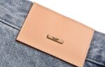 Louis Vuitton Denim Carpenter Shorts - Image 4