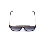 Louis Vuitton Mascot Men’s Sunglasses Black - Image 3