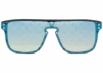Louis Vuitton Monogram Waimea Sunglasses - Image 2
