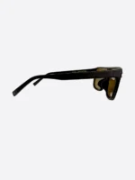 Louis Vuitton Brown Monogram Waimea Sunglasses - Image 3