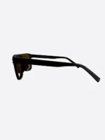 Louis Vuitton Brown Monogram Waimea Sunglasses - Image 4