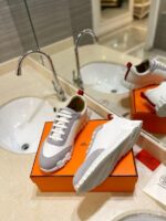 Hermès Bouncing Sneakers - Image 3