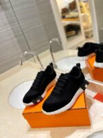 Hermès Bouncing Sneakers - Image 2