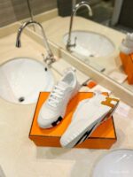Hermès Bouncing Sneakers - Image 3