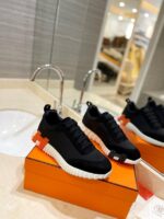Hermès Bouncing Sneakers