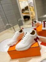Hermès Bouncing Sneakers - Image 2