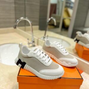 Hermès Bouncing Sneakers