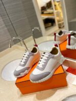 Hermès Bouncing Sneakers - Image 2