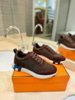 Hermès Bouncing Sneakers
