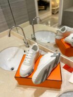 Hermès Bouncing Sneakers - Image 3