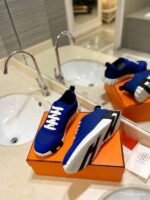 Hermès Bouncing Sneakers - Image 3