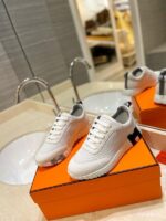 Hermès Bouncing Sneakers - Image 2