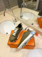 Hermès Bouncing Sneakers - Image 3