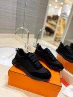 Hermès Bouncing Sneakers