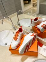 Hermès Bouncing Sneakers - Image 3