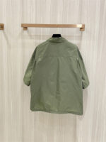 Prada Re-Nylon Shirt - Image 3