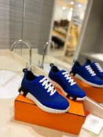Hermès Bouncing Sneakers