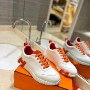 Hermès Bouncing Sneakers