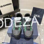 Christian Dior B30 Multicolor Sneakers - Image 3