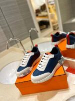 Hermès Bouncing Sneakers - Image 2