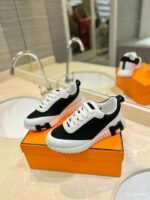 Hermès Bouncing Sneakers - Image 2