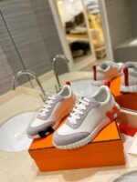 Hermès Bouncing Sneakers - Image 2