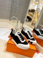 Hermès Bouncing Sneakers