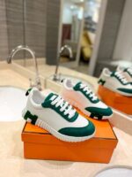 Hermès Bouncing Sneakers