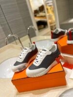 Hermès Bouncing Sneakers - Image 2