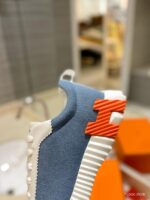 Hermès Bouncing Sneakers - Image 4