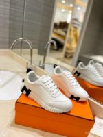 Hermès Bouncing Sneakers