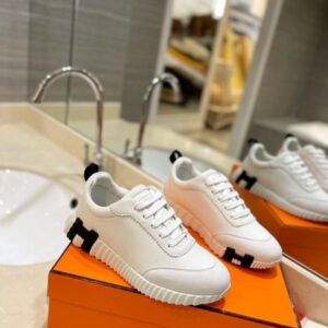 Hermès Bouncing Sneakers