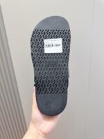 Hermes Chypre Slipper - Image 4