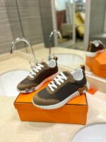 Hermès Bouncing Sneakers - Image 2