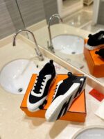 Hermès Bouncing Sneakers - Image 2