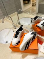 Hermès Bouncing Sneakers - Image 3