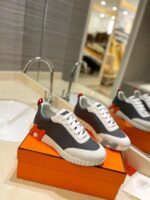Hermès Bouncing Sneakers