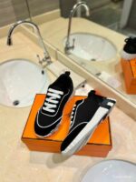 Hermès Bouncing Sneakers - Image 3