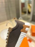 Hermès Bouncing Sneakers - Image 4