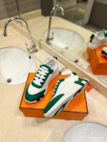Hermès Bouncing Sneakers - Image 3
