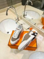 Hermès Bouncing Sneakers - Image 3