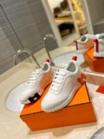 Hermès Bouncing Sneakers - Image 2
