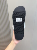 Hermes Chypre Slipper - Image 4